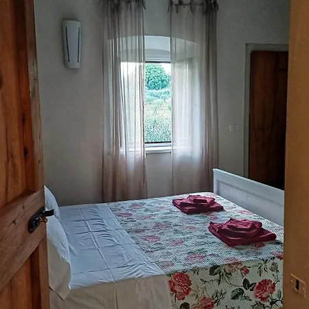 Il Sensalino San Donato in Poggio