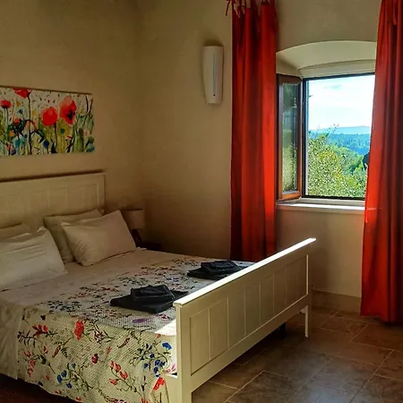 Apartment Il Sensalino *