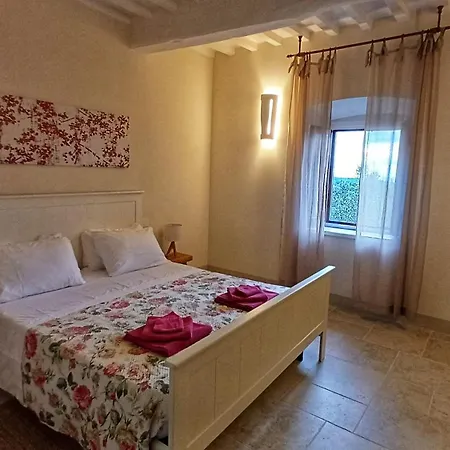 Il Sensalino Apartment San Donato in Poggio