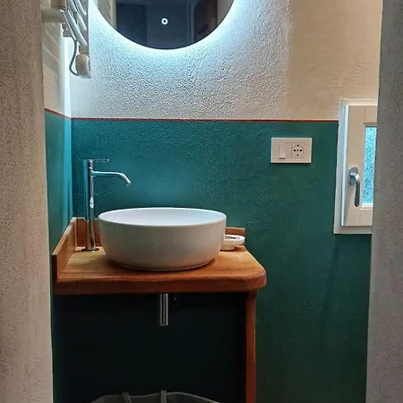 Il Sensalino * San Donato in Poggio