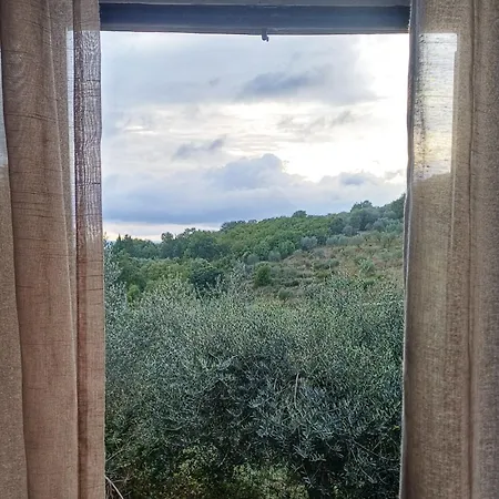 Apartment Il Sensalino *