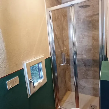 Apartment Il Sensalino San Donato in Poggio